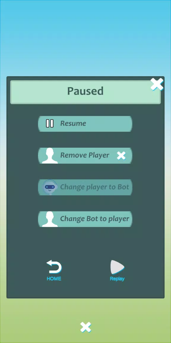 Ludo offline ภาพหน้าจอ 2