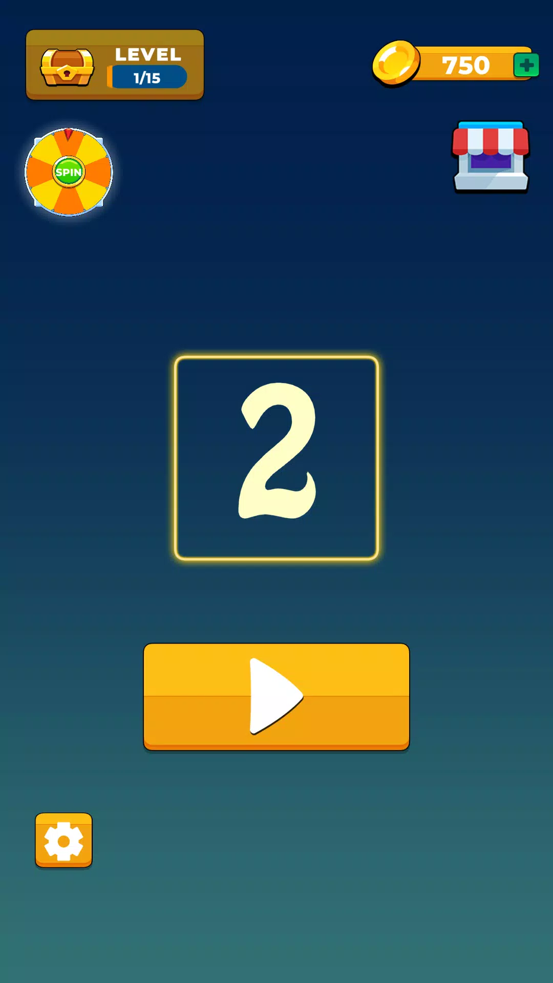 Insane Tile স্ক্রিনশট 2