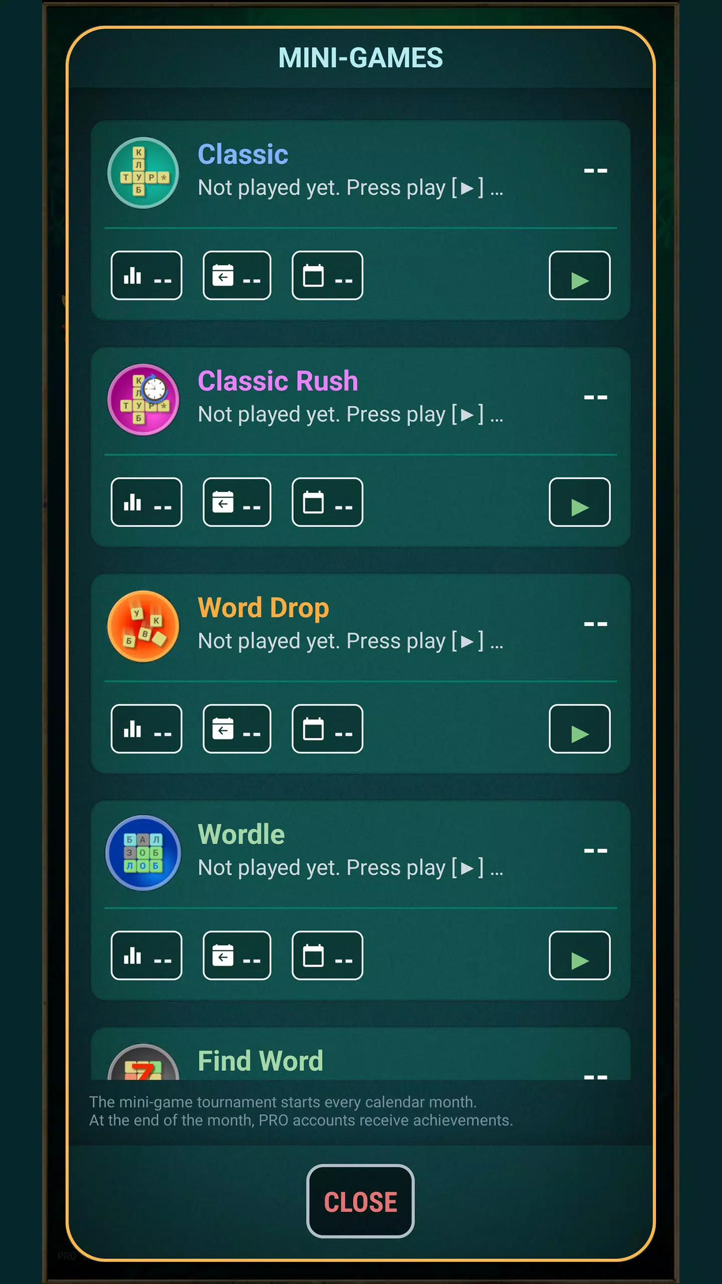 Words AI, Online & Offline应用截图第1张