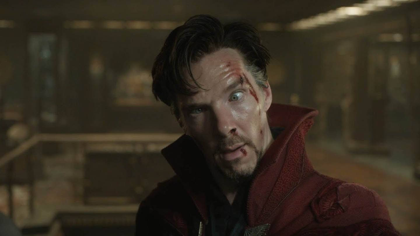Benedict Cumberbatch revela todo sobre Marvel Future