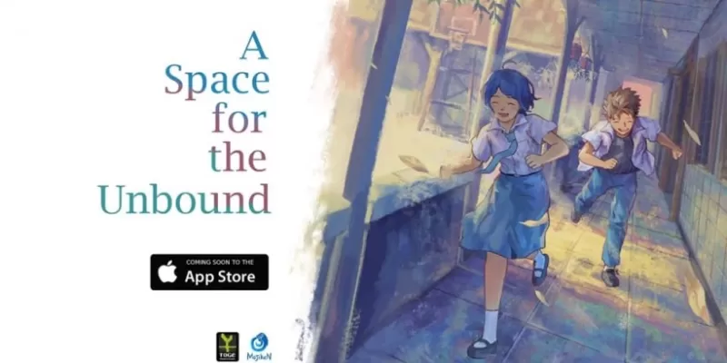 A Space for the Unbound: iOS Release Next Week, Pre-Register Now