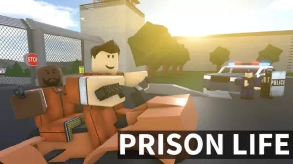 Roblox Prison Games: Life, Jailbreak o Mad City - qual è la migliore?