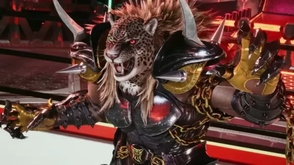 Armor King menyertai Tekken 8 sebagai DLC: Diturunkan dalam treler Fahkumram 