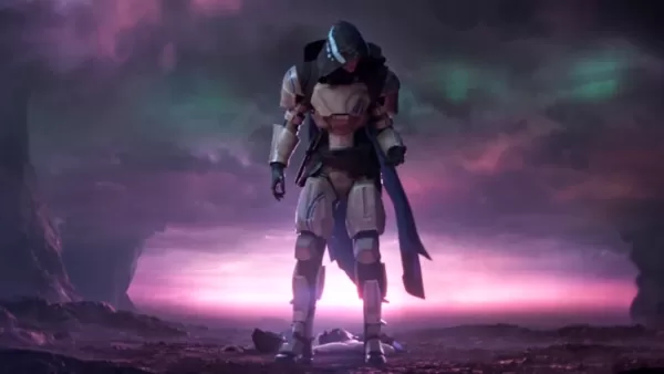 Destiny 2 Expansions & Episodes Free for A Limited Time