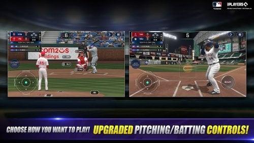 MLB Perfect Inning: Ultimate Captura de pantalla 1