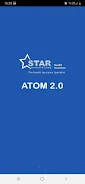 Star ATOM 2.0 Capture d'écran 1