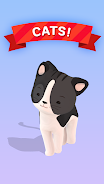 Pokipet - Cats & Dogs ภาพหน้าจอ 2