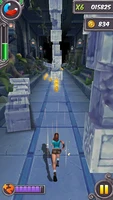 Relic Adventure Run Скриншот 0