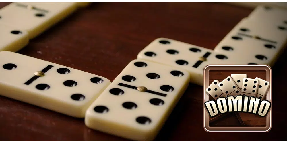 Domino Captura de pantalla 2