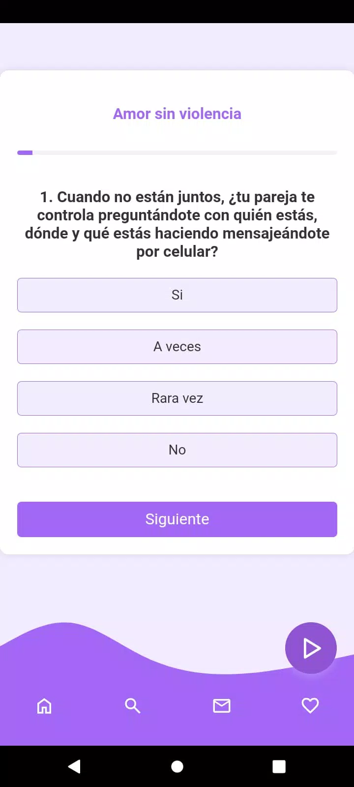 CrESI Captura de tela 3