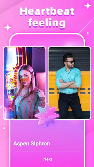 Wigi Captura de tela 0