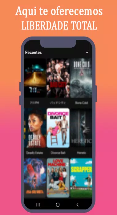 Telinha應用截圖第2張