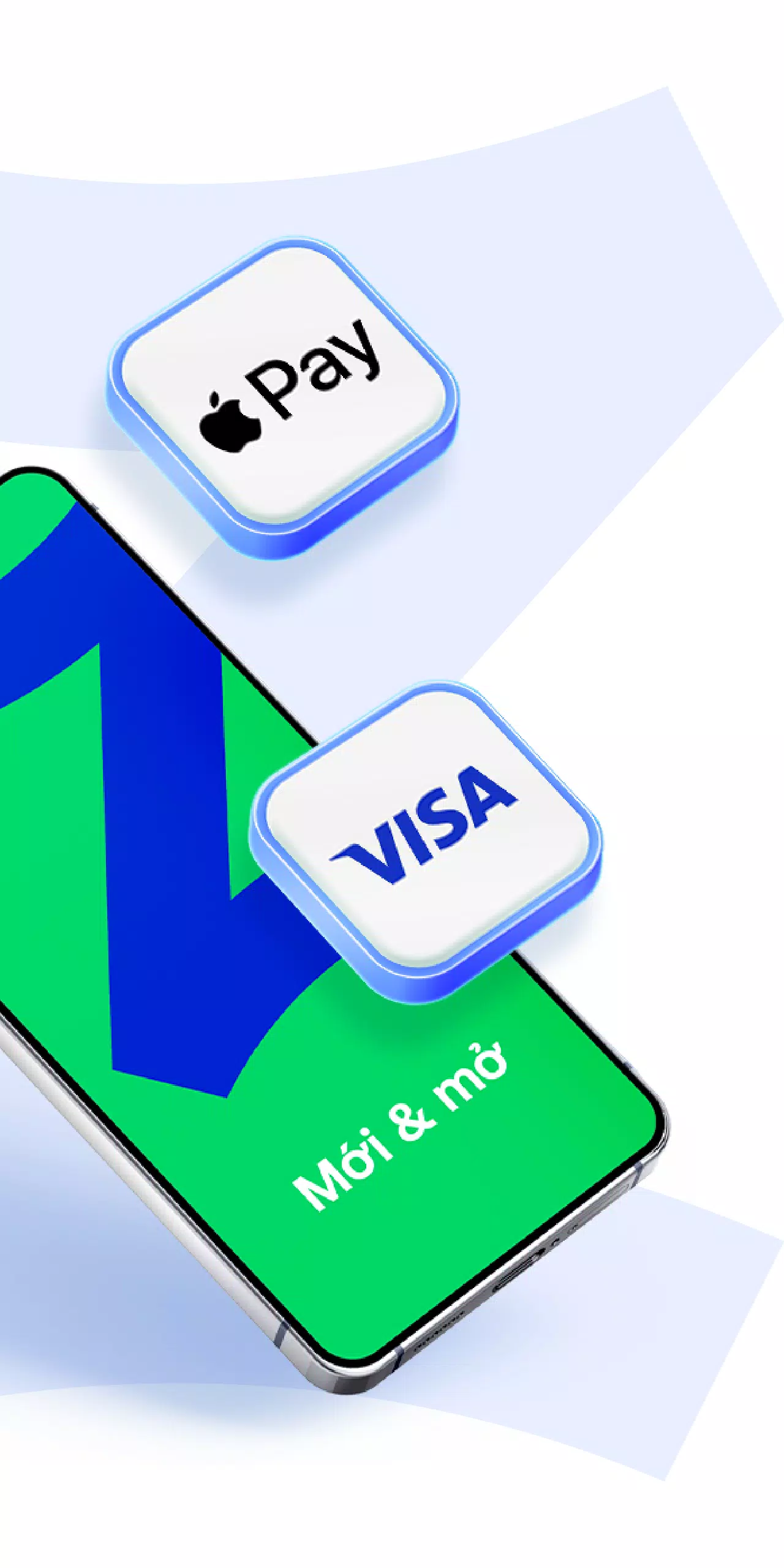 Zalopay Thanh Toán Tích Thưởng スクリーンショット 1