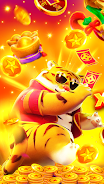 Wild Tiger Simulator 3D应用截图第0张