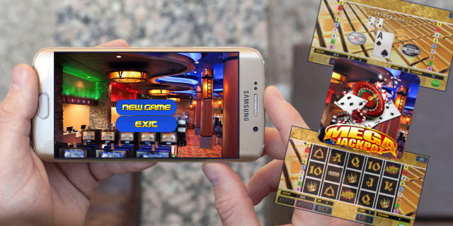 CASINO MEGA SLOTS : Super Jackpot Win Slot Machine應用截圖第0張