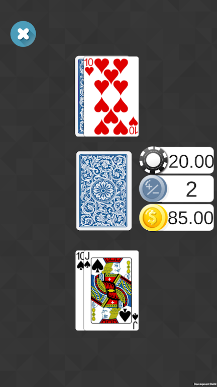 Schermata Count 21 0