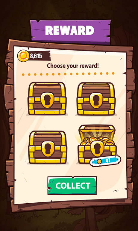 Bingo Bonus Frenzy - Offline Bingo ภาพหน้าจอ 1