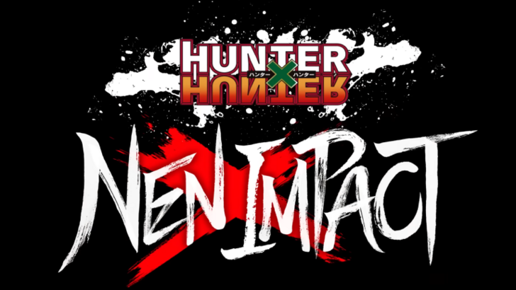 Hunter x Hunter Nen Impact: Fecha y hora de lanzamiento reveladas 