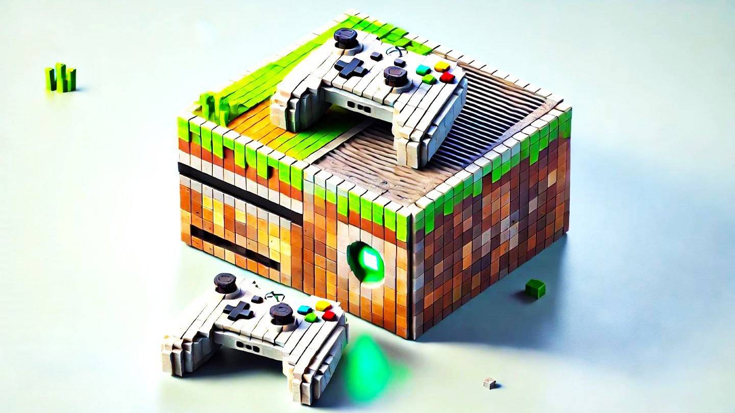 ပထမ ဦး ဆုံး Minecraft အကောင့်: နက်နဲသောပင်လယ်ထဲသို့အပူတပြင်းခုန်