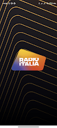 Radio Italia スクリーンショット 0