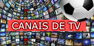 Schermata CanalOnline Brasil - TV Aberta 3