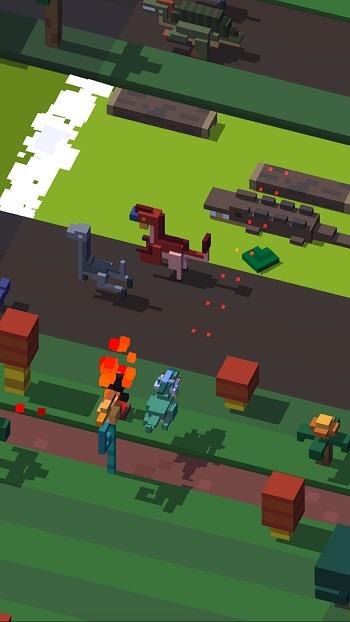 Crossy Road স্ক্রিনশট 2