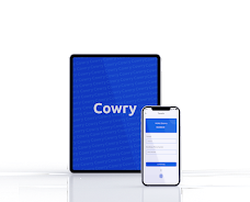 Cowry - Payments App ภาพหน้าจอ 2