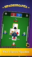 Spades Solitaire - Card Games Capture d'écran 0