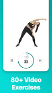 Warm Up & Morning Workout App Ảnh chụp màn hình 1