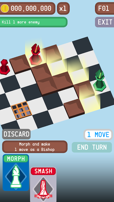 Chessgeon Screenshot 1
