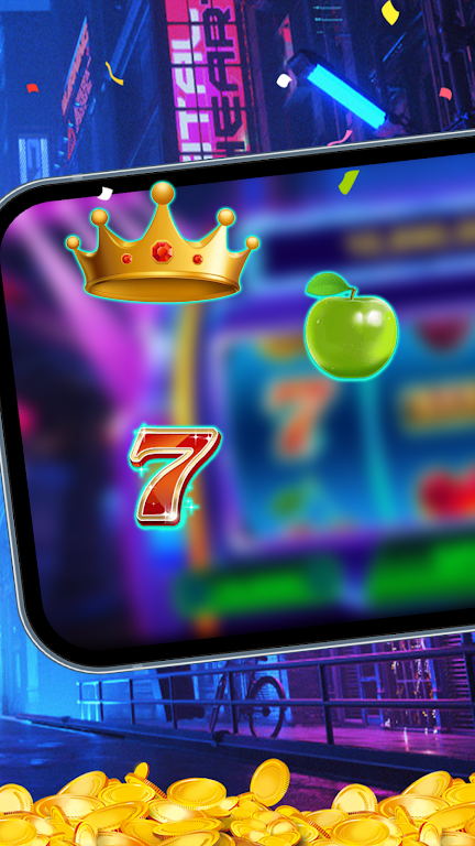 Slots Suprenare ภาพหน้าจอ 2