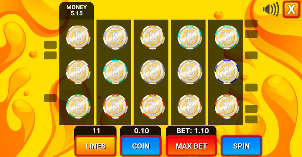 Игровой автомат. Классика應用截圖第1張