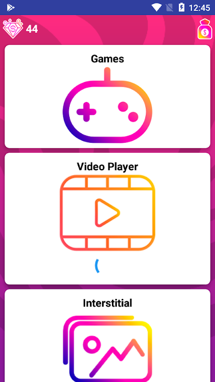 Lucky & Spin - Play and Win - Earn Real Money! স্ক্রিনশট 1