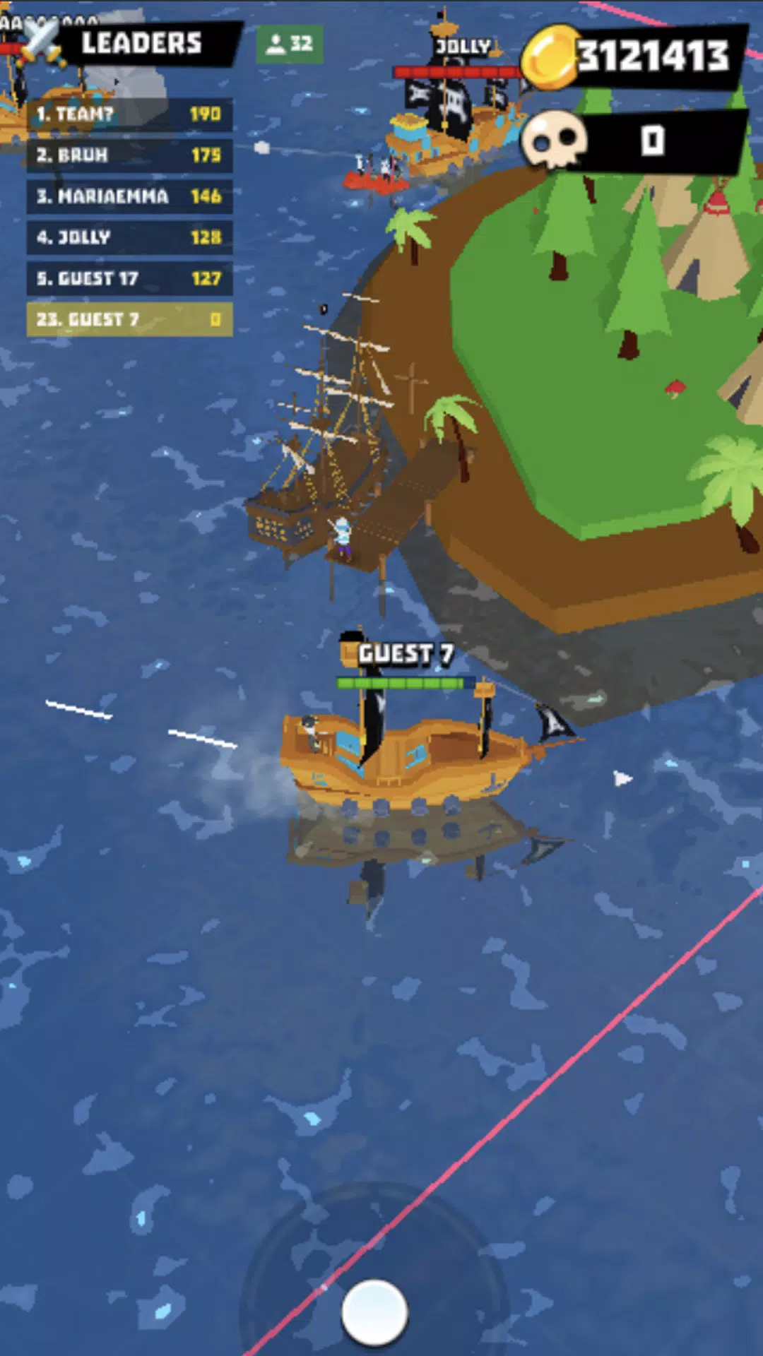 Shipo.io Capture d'écran 3