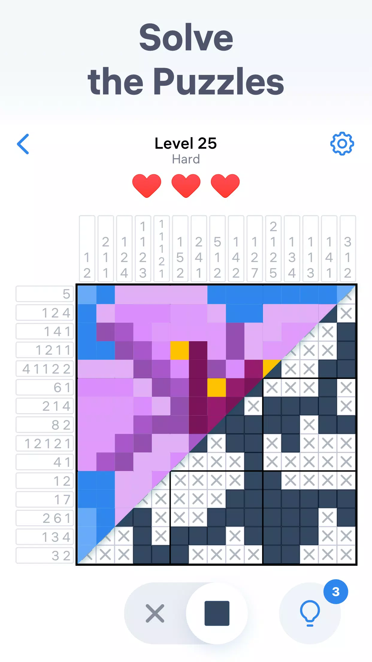 Nonogram.com應用截圖第0張