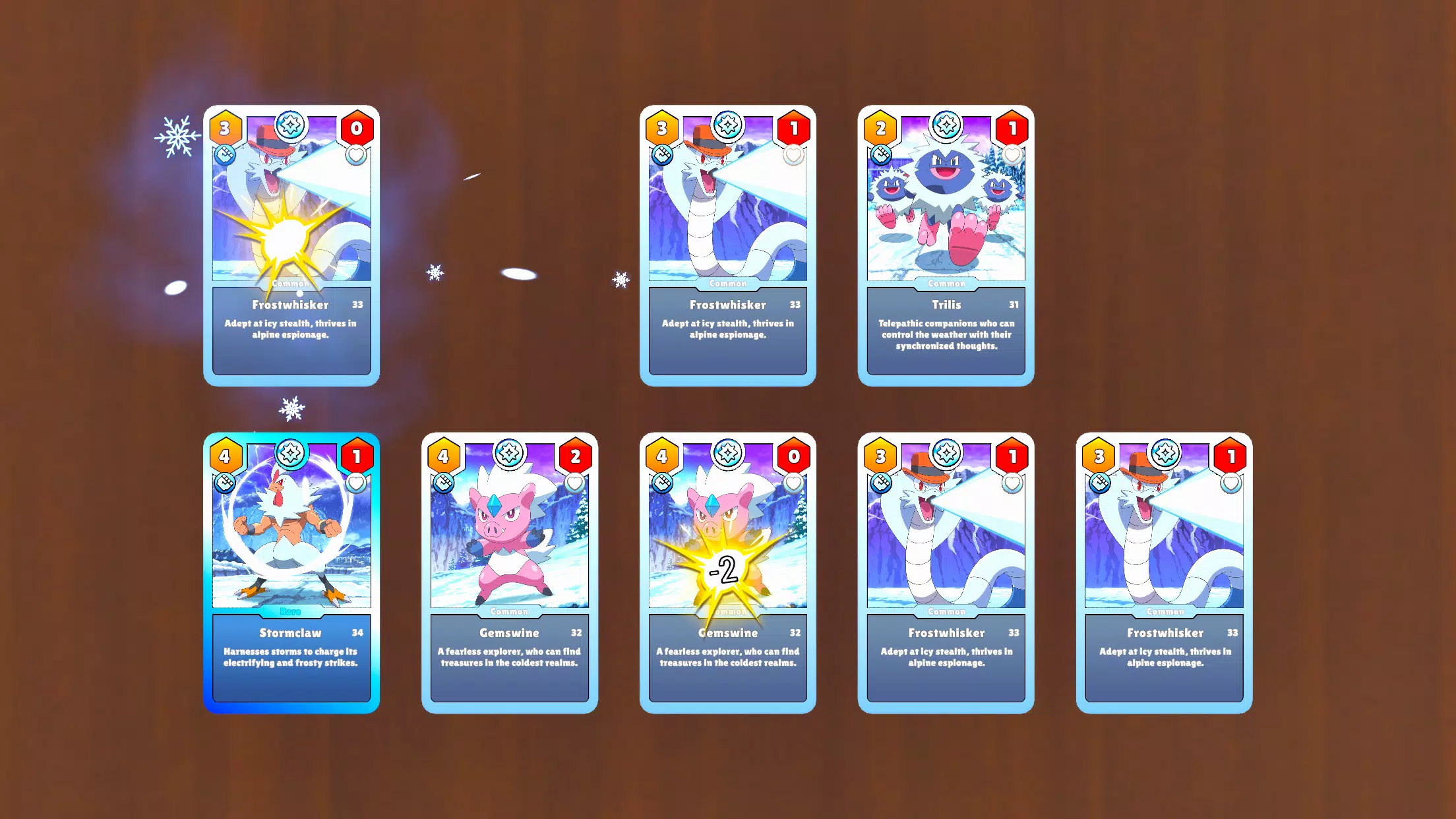 TCG Card Supermarket Simulator应用截图第1张