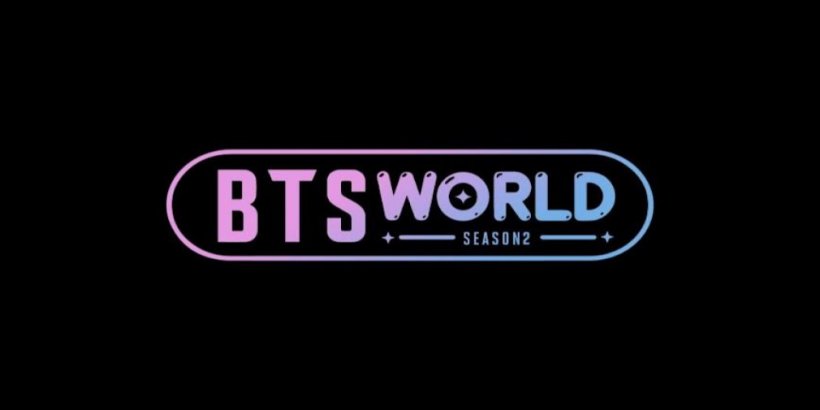 BTS World Season 2 już wkrótce przywróci twoich ulubionych idoli K-Pop na Androida i iOS