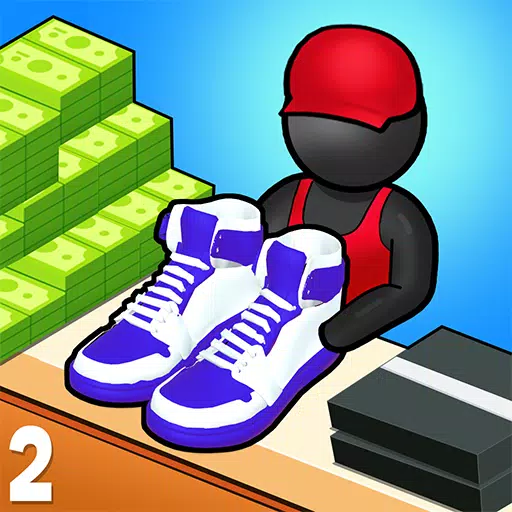 Outlet Store 3d – Tycoon Game