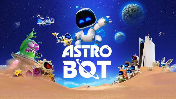 Astro bot thành công truyền cảm hứng cho PlayStation để tập trung nhiều hơn vào các trò chơi thân thiện với gia đình