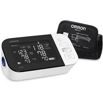 Omron 10 Series Blood Pressure Monitor