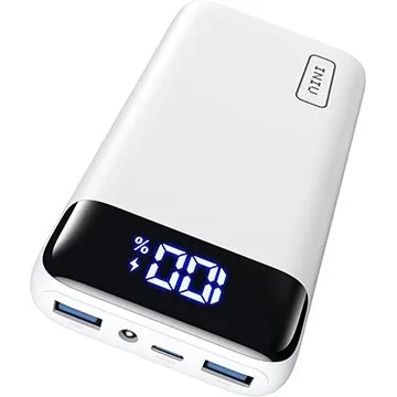 INIU 20 000mAh Power Bank maintenant 11,99 $ sur Amazon