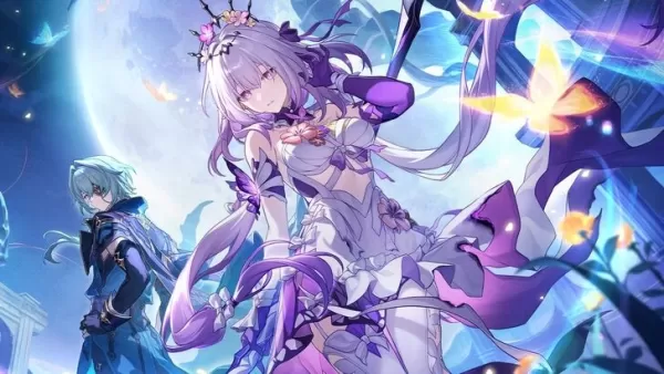 Honkai Nexus Anima商标由Hoyoverse在美国专利局提交