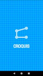 Croquis應用截圖第0張