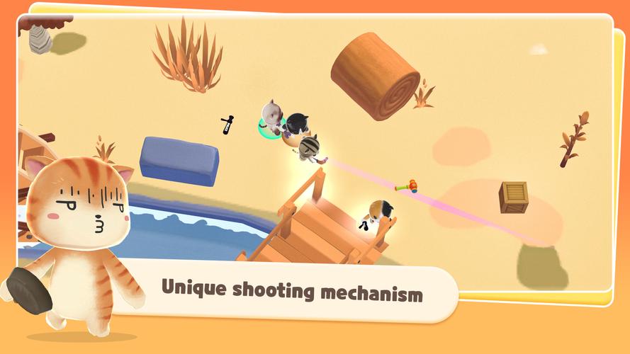 Boomerang Capture d'écran 2