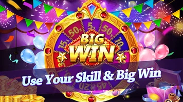 Spin Winner Ảnh chụp màn hình 2