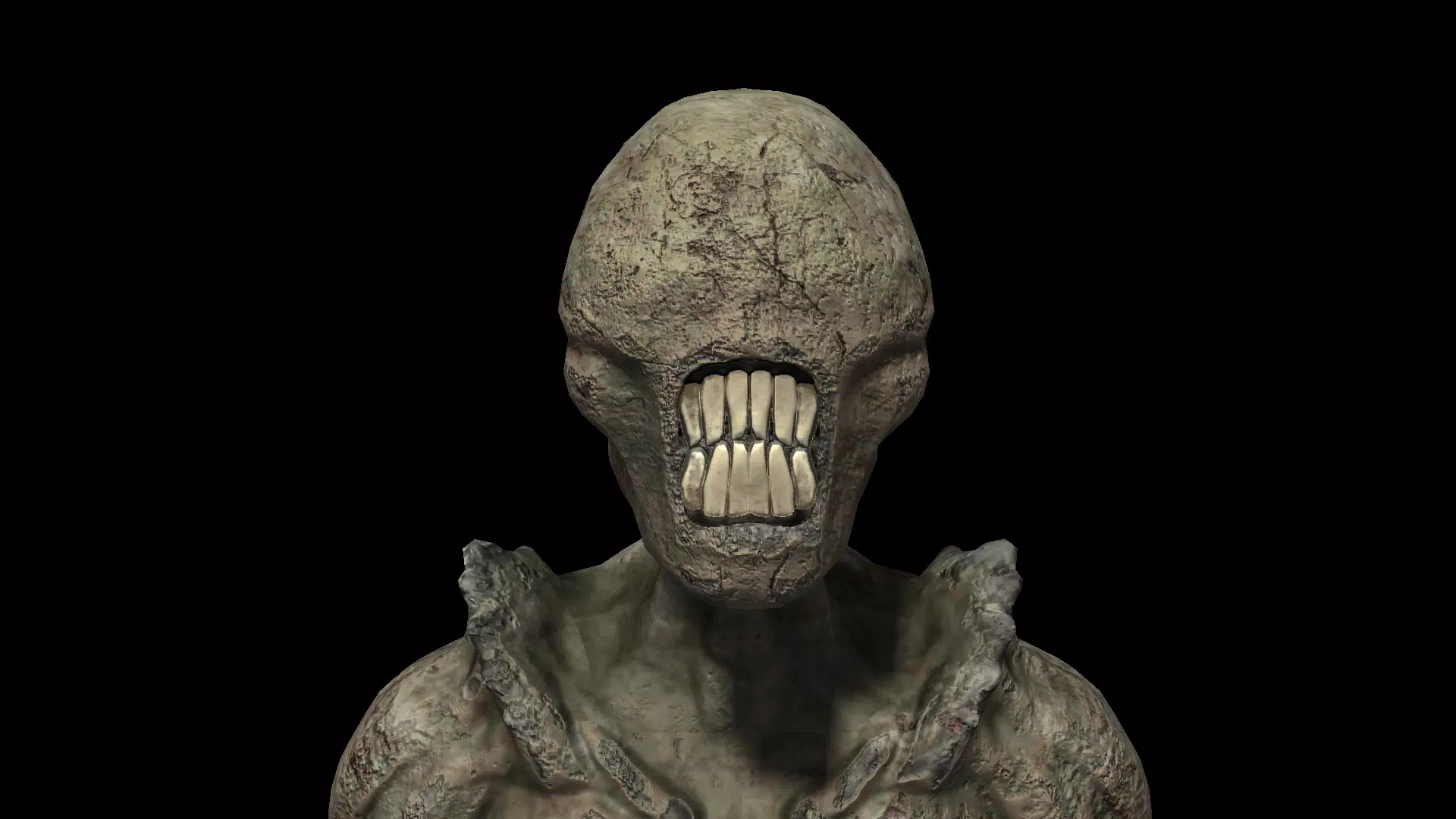 Creature Insane Captura de pantalla 2