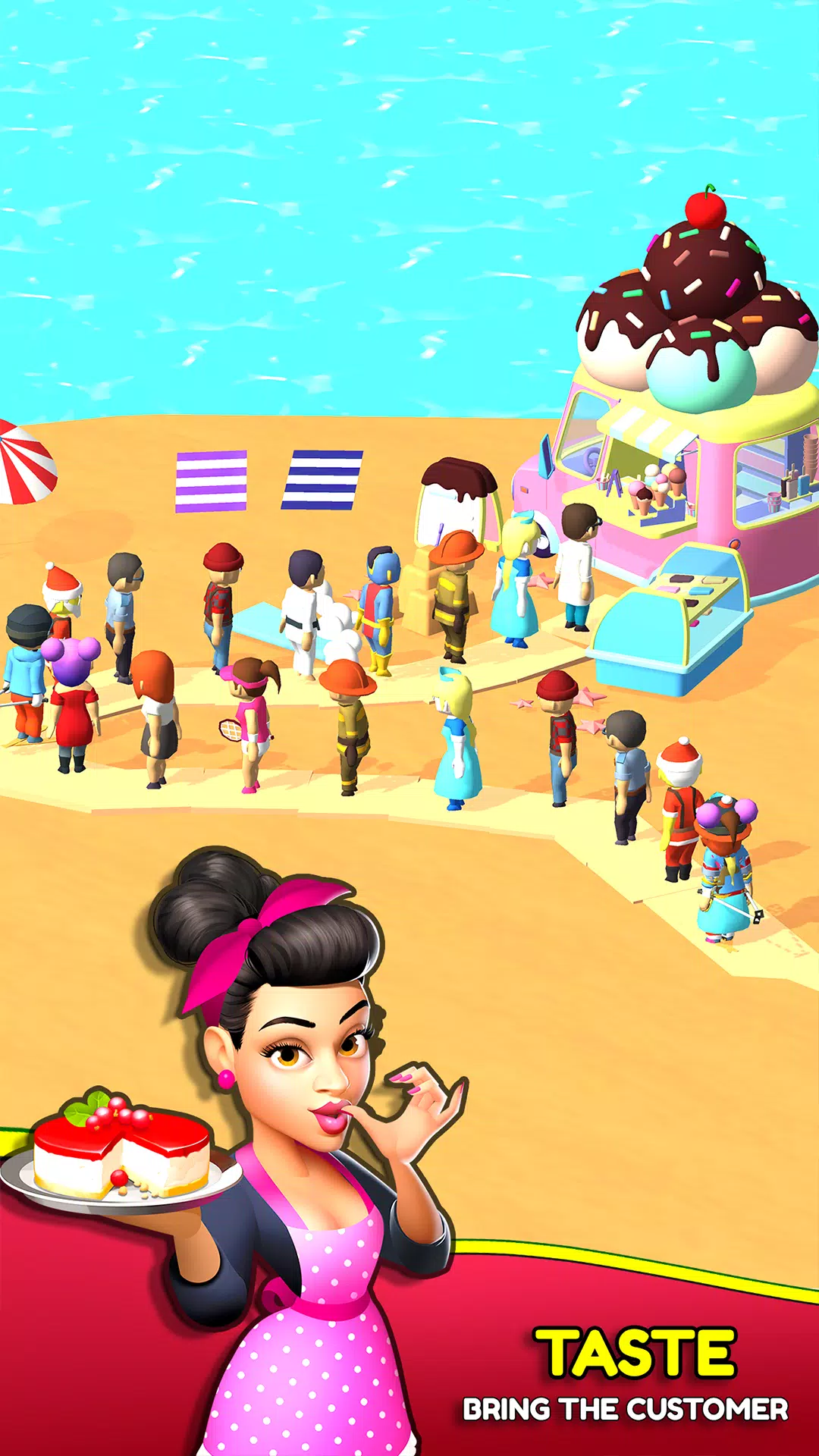 Crazy Cooking Simulator Game 스크린샷 0