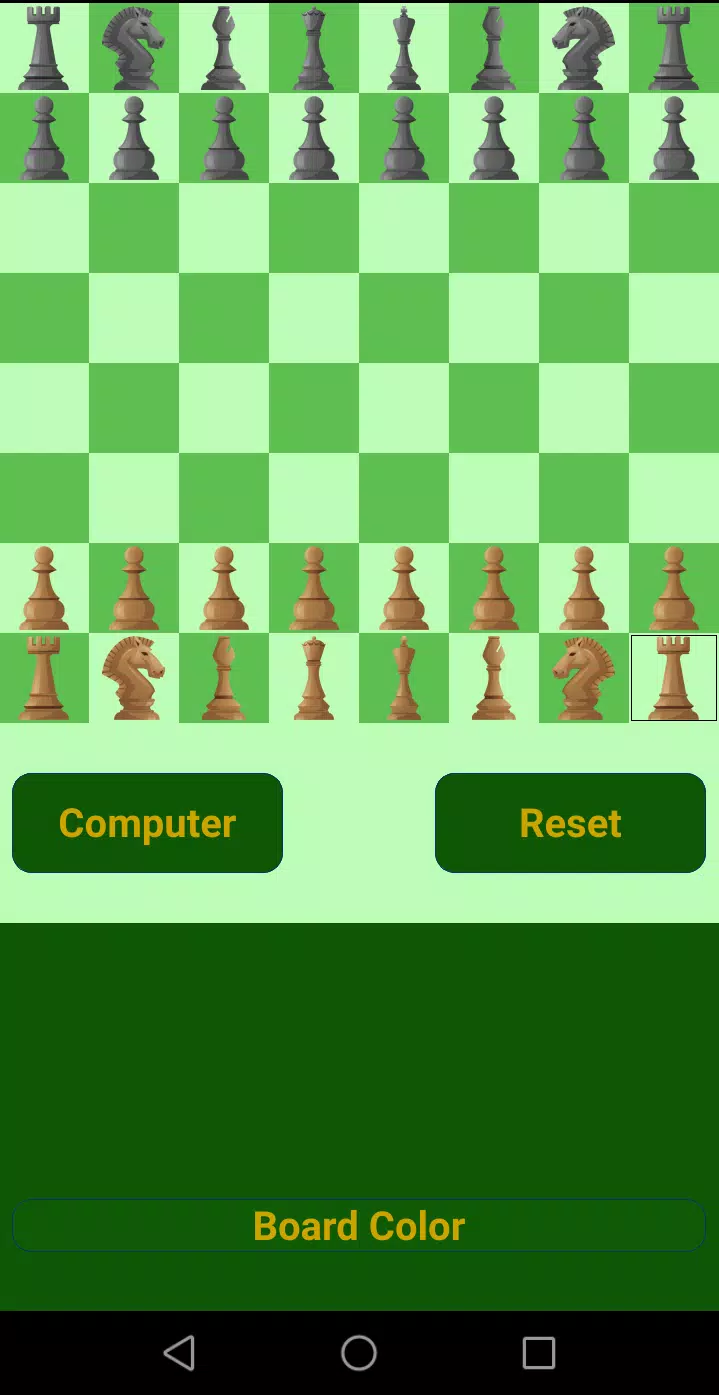 Deep Chess-Training Partner Zrzut ekranu 3