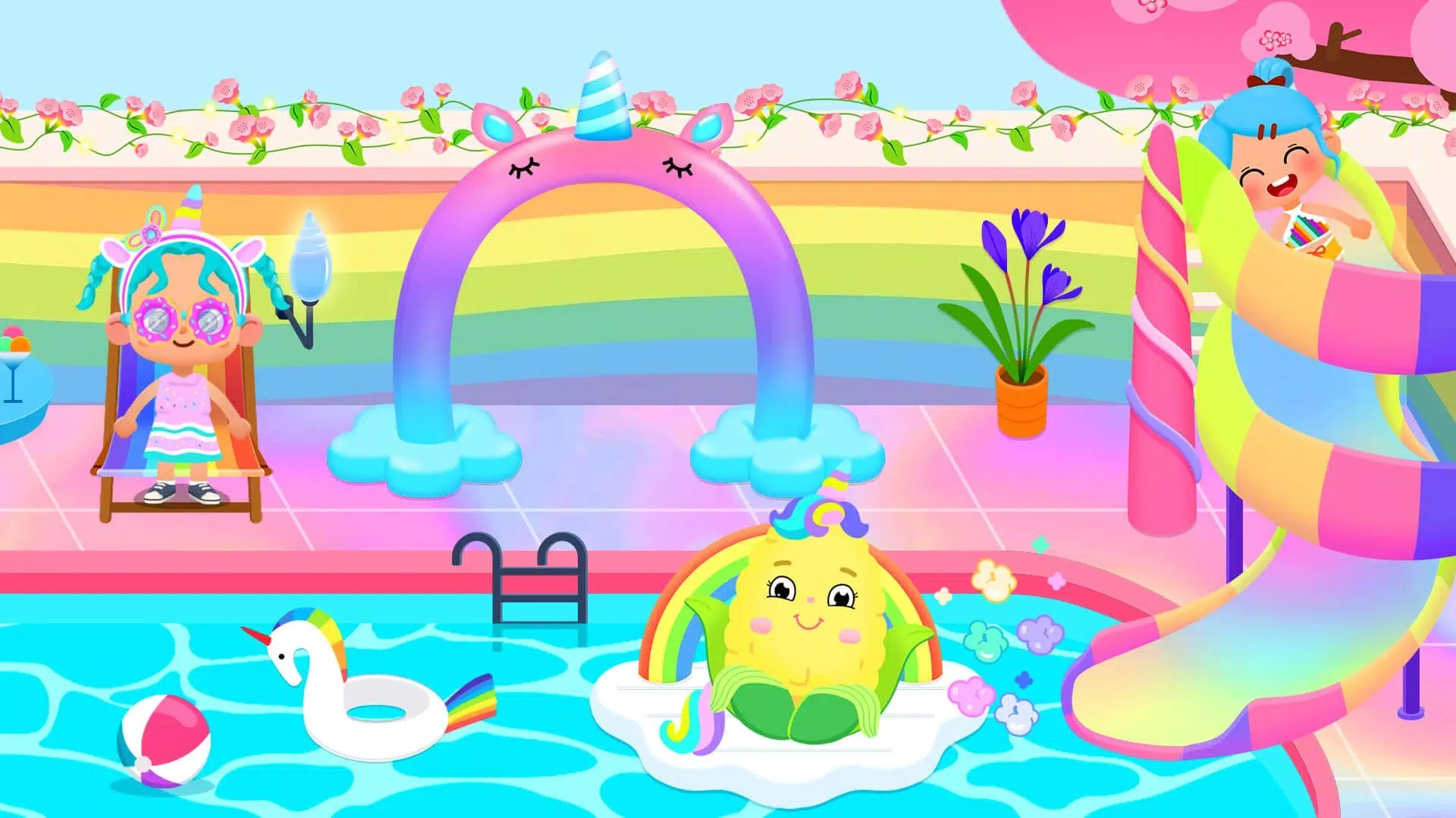 BonBon Life World應用截圖第3張