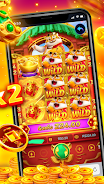 Wild Tiger Simulator 3D应用截图第1张